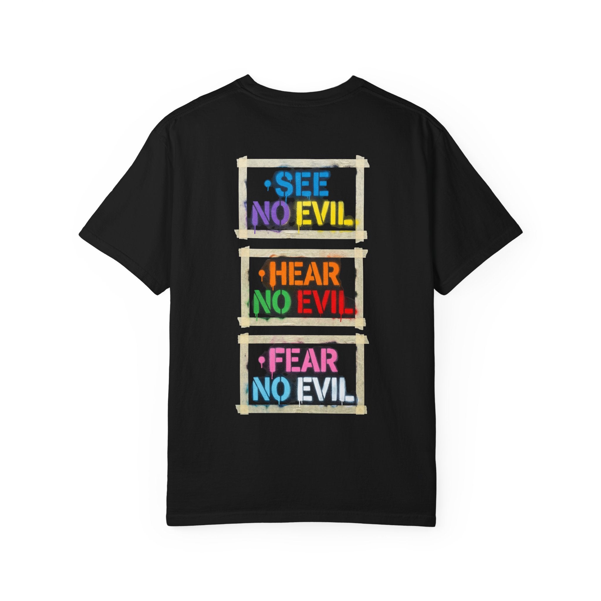 Ni-Guru Anime T shirt