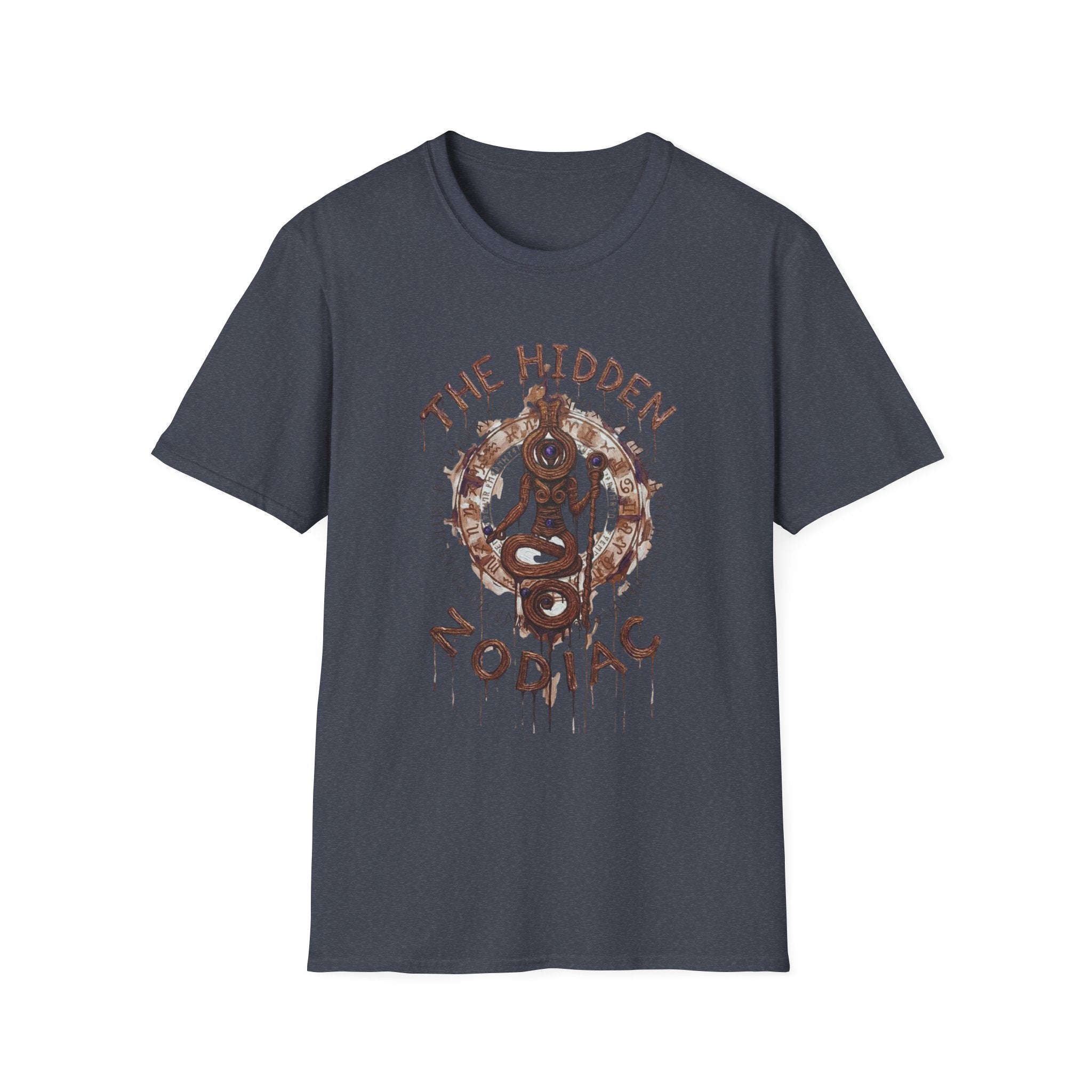 The Hidden Zodiac Graphic Tee
