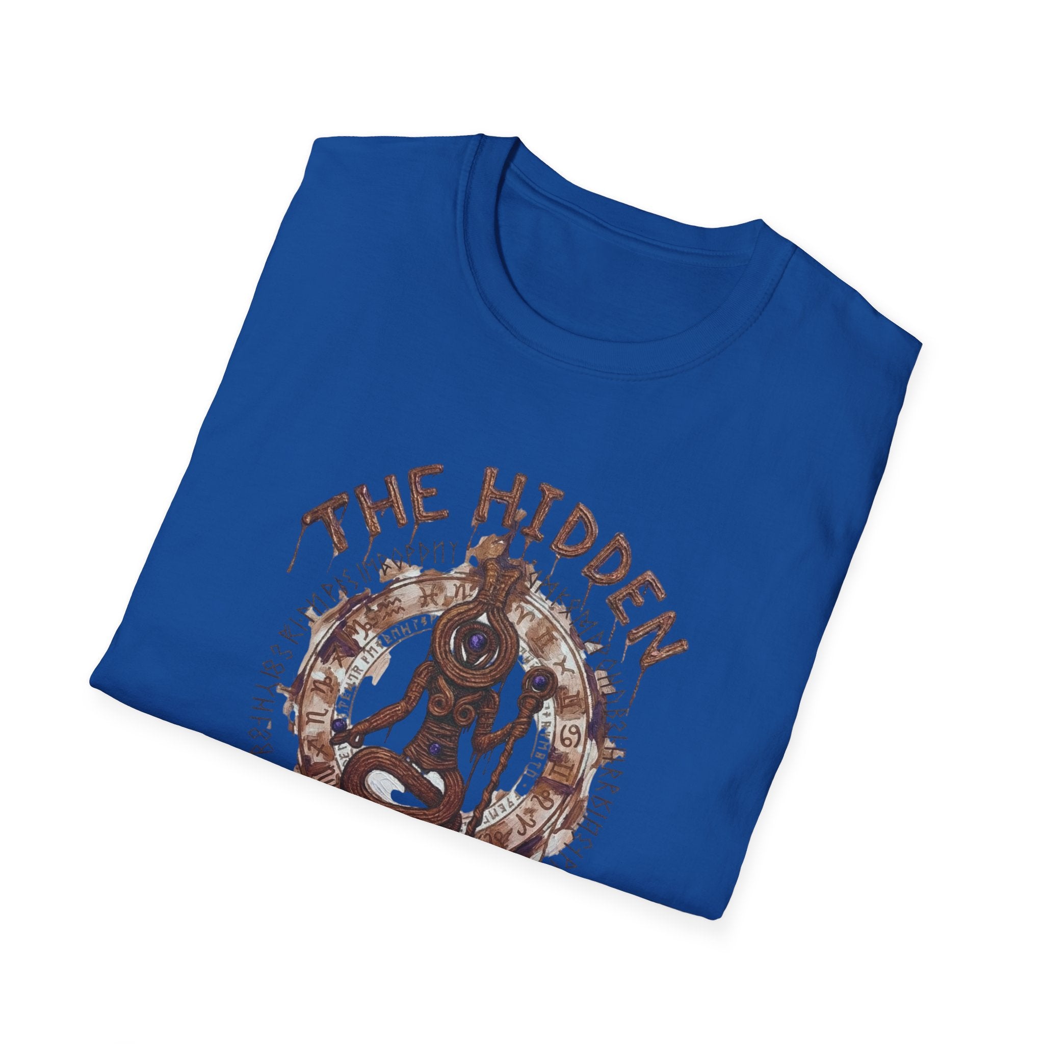 The Hidden Zodiac Graphic Tee