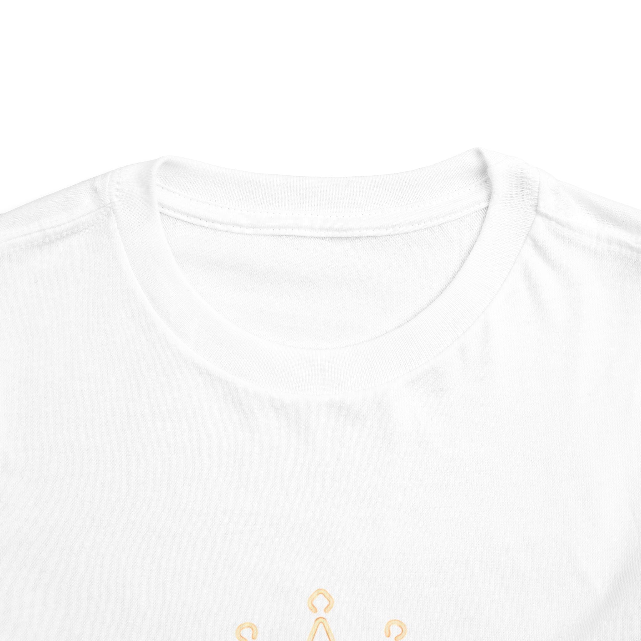 Young Royalty Toddler Short Sleeve Tee