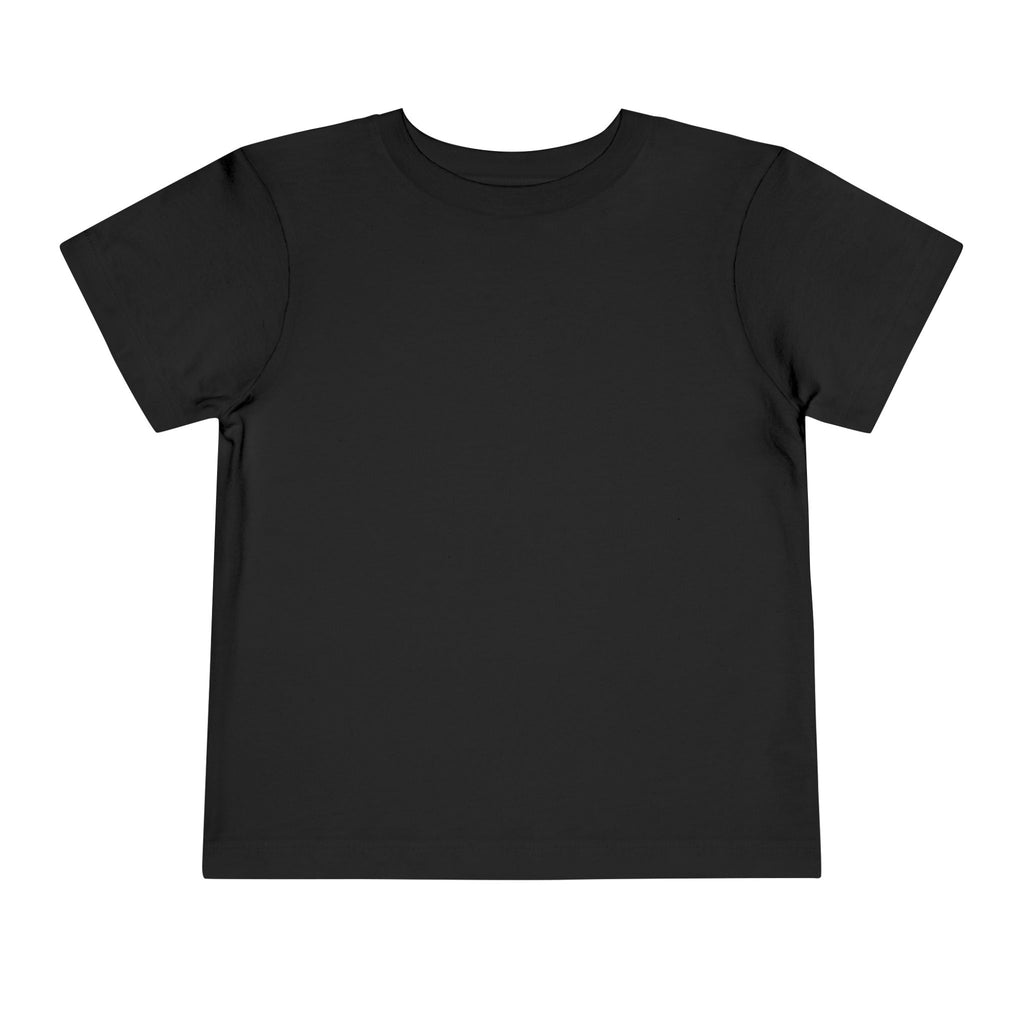 Young Success Story Toddler Short Sleeve Tee