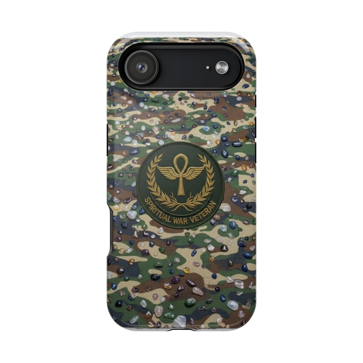 Impact-Resistant Cases
