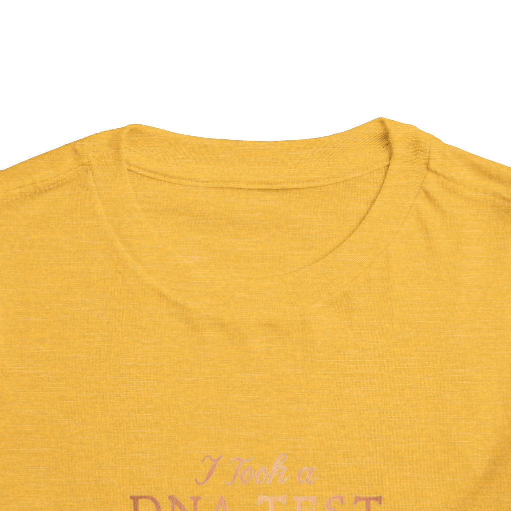 The Most High’s Baby Toddler Tee