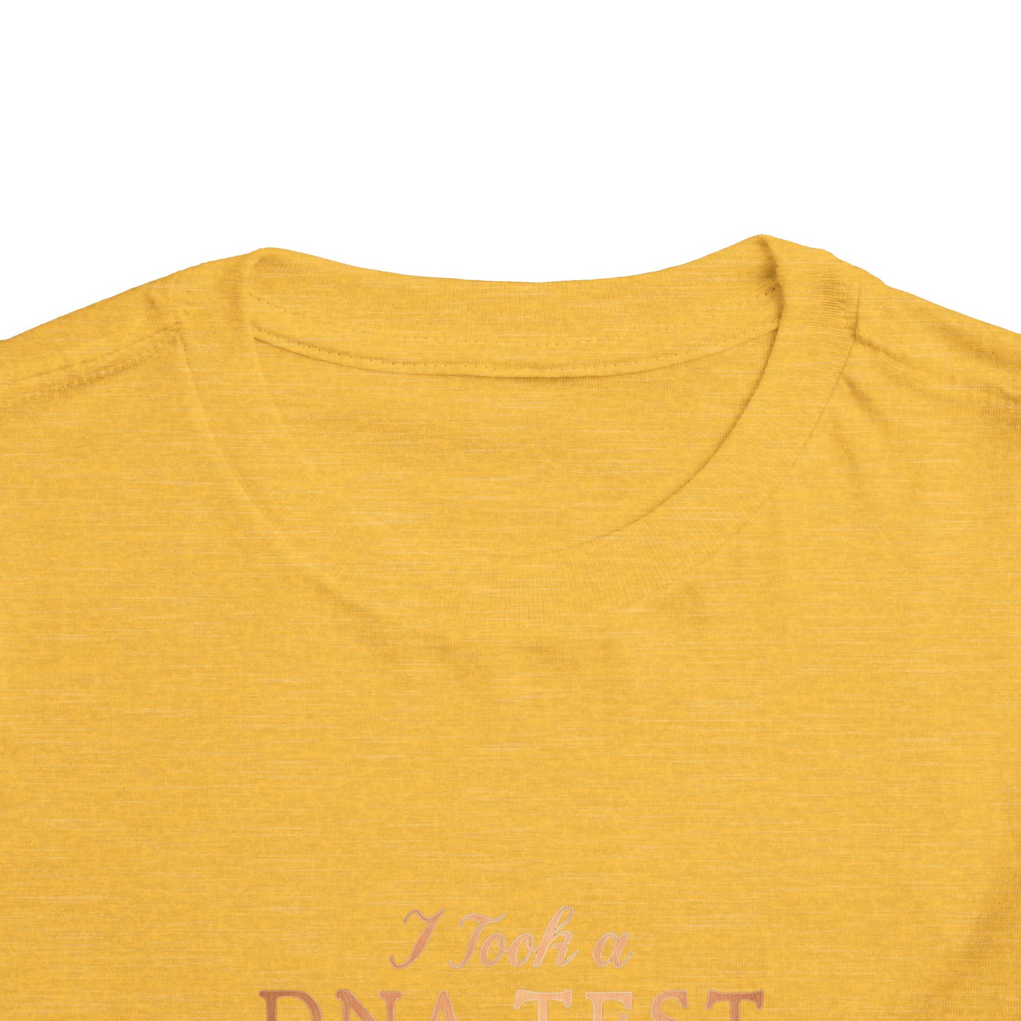 The Most High’s Baby Toddler Tee