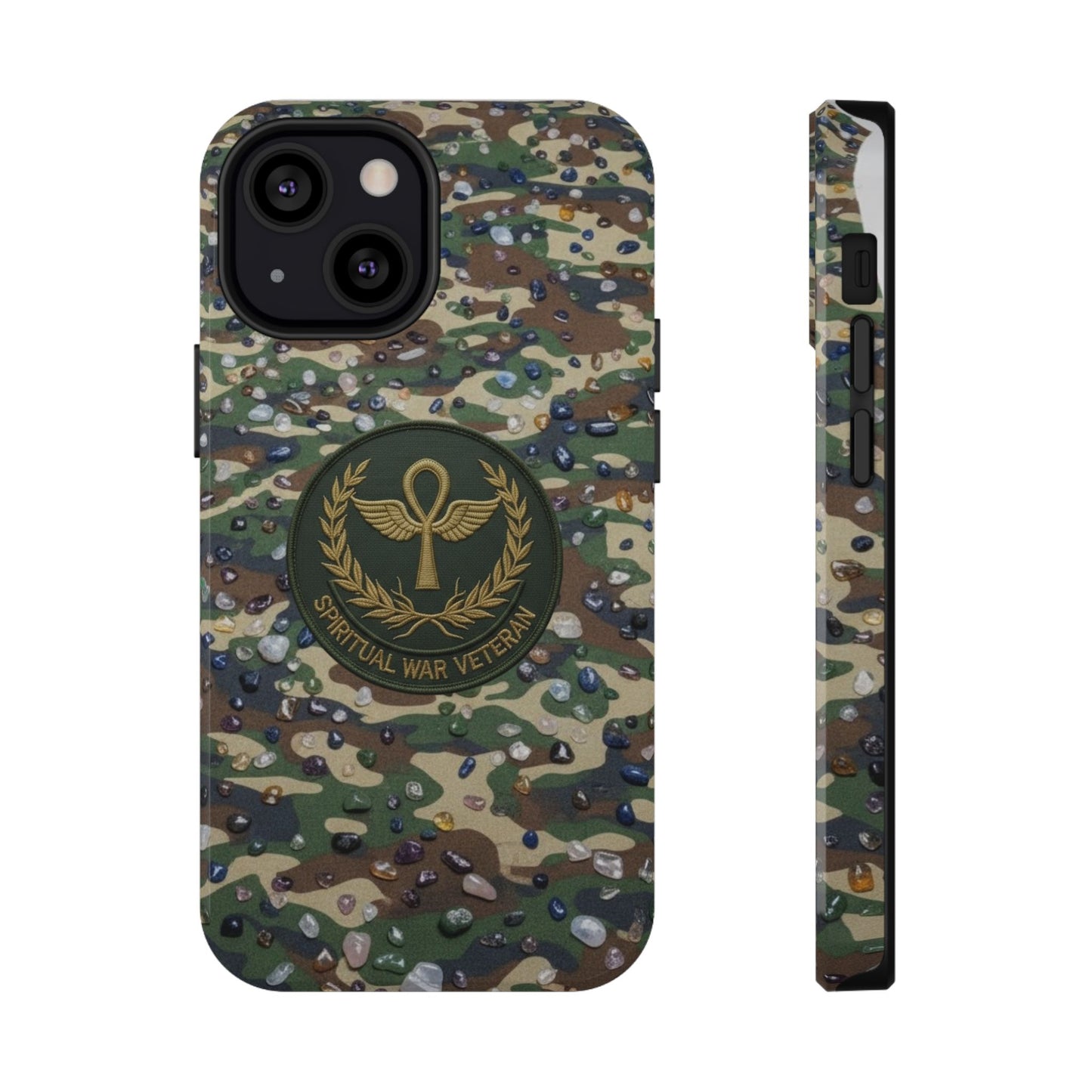 Impact-Resistant Cases