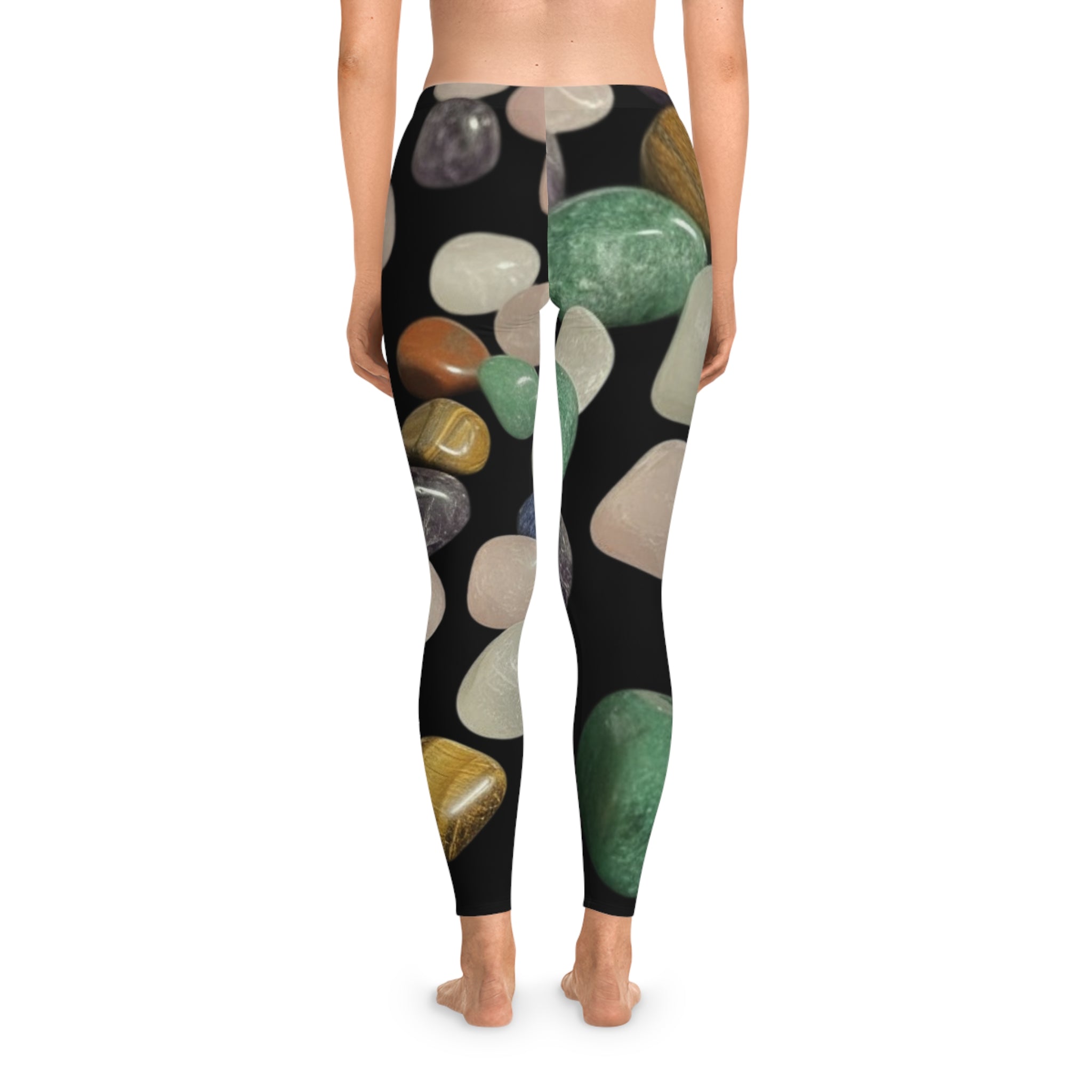 Crystal Style Leggings