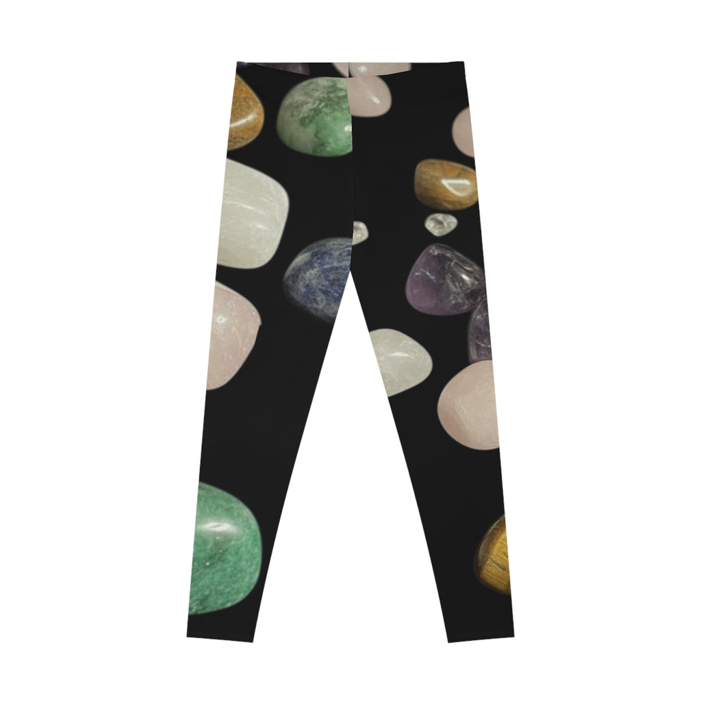 Crystal Style Leggings