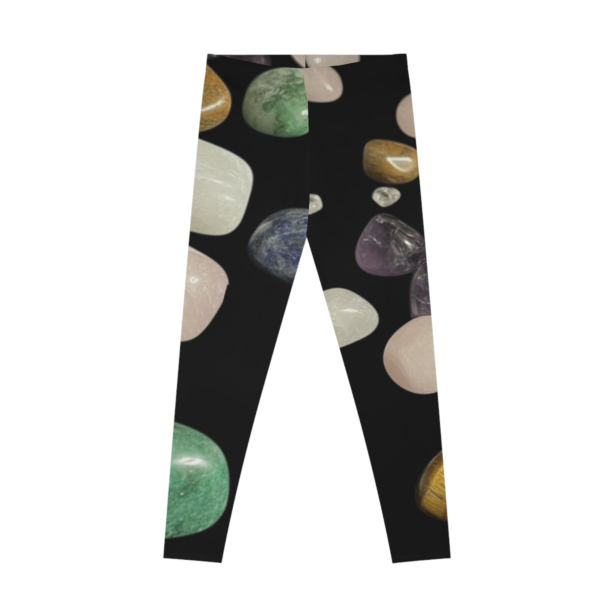 Crystal Style Leggings