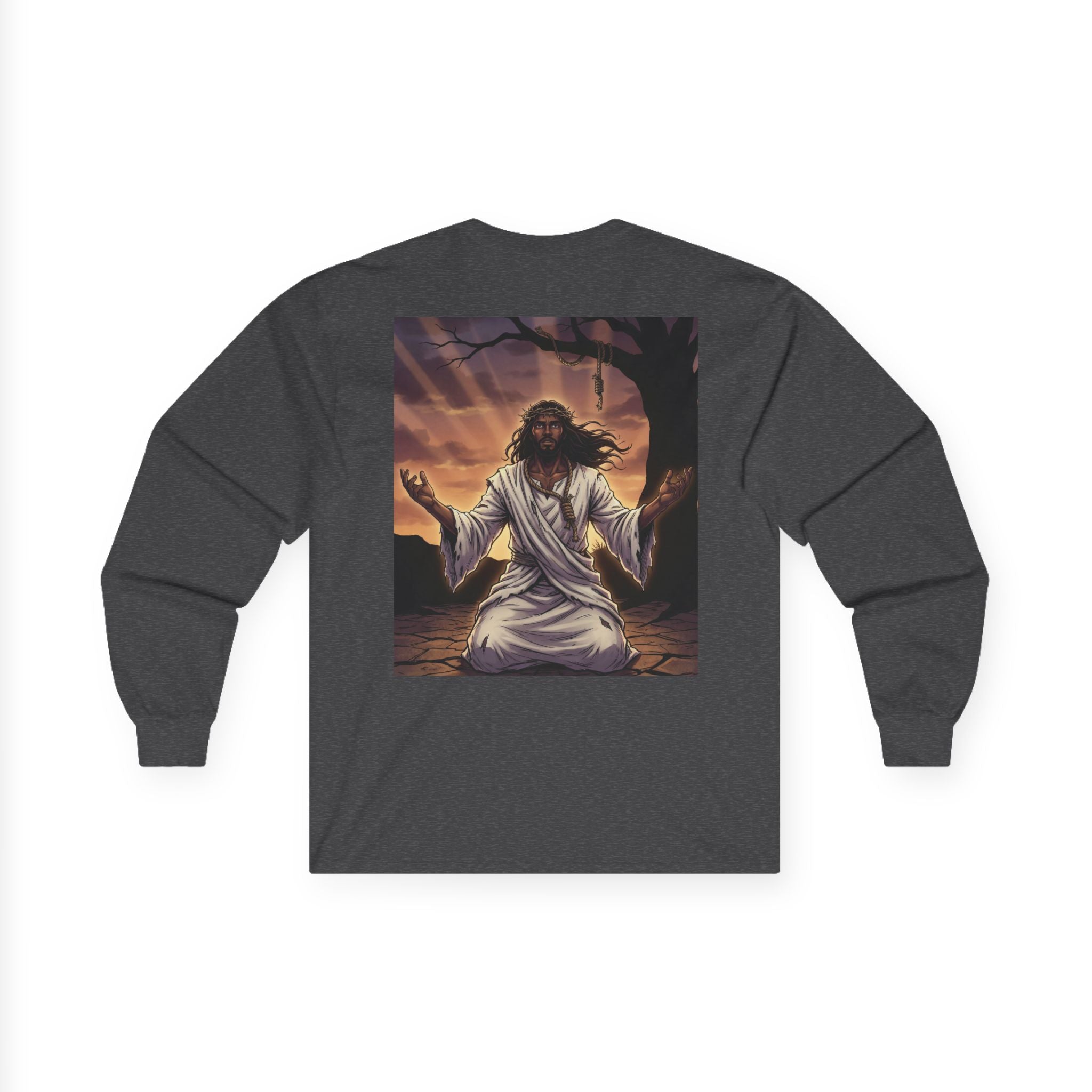 I’m Still Alive Statement T Shirt