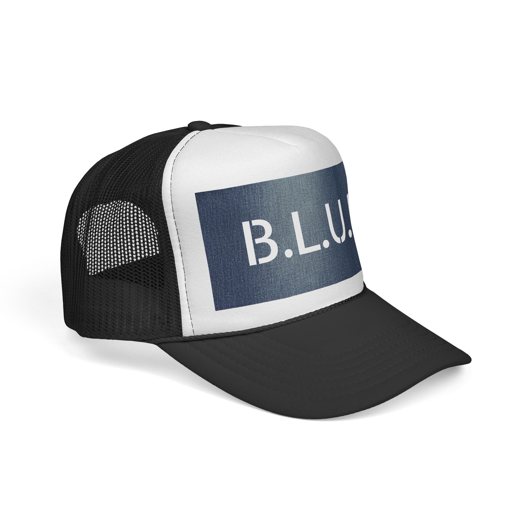 Copy of Copper Shades Trucker Cap