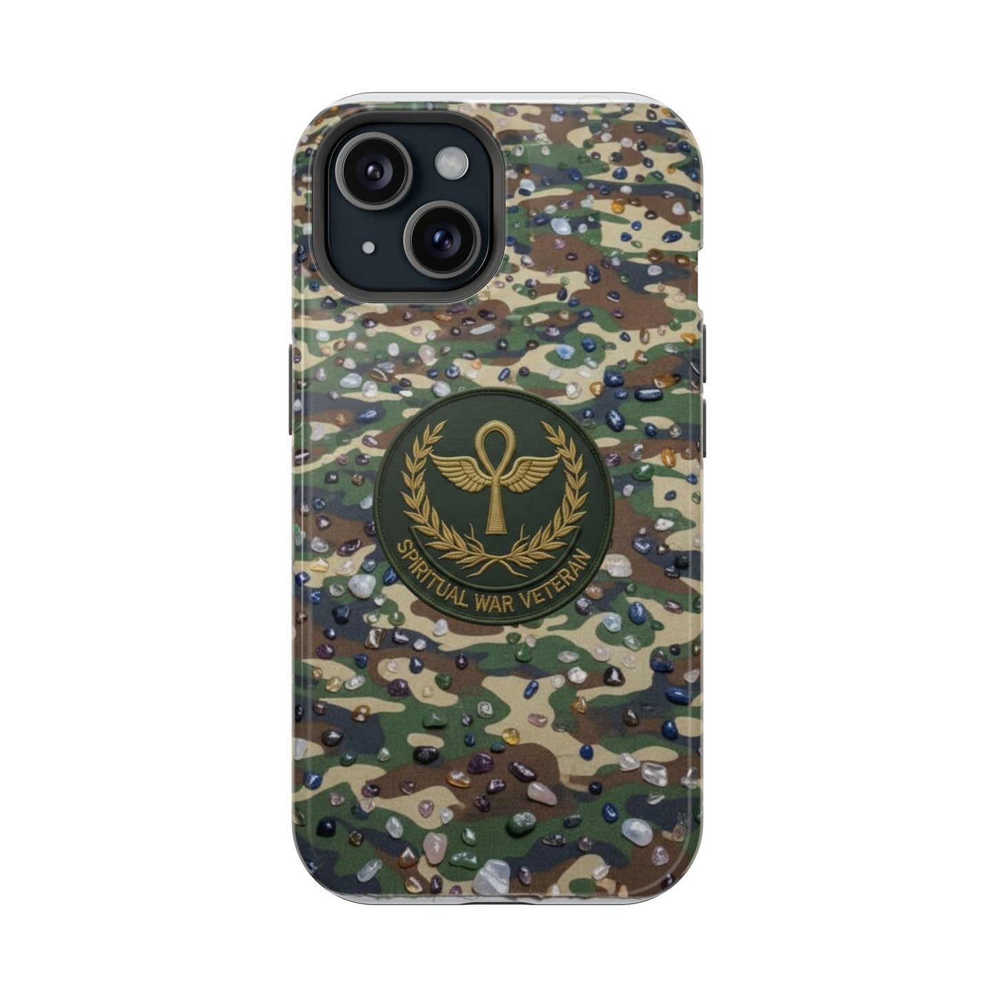 Impact-Resistant Cases