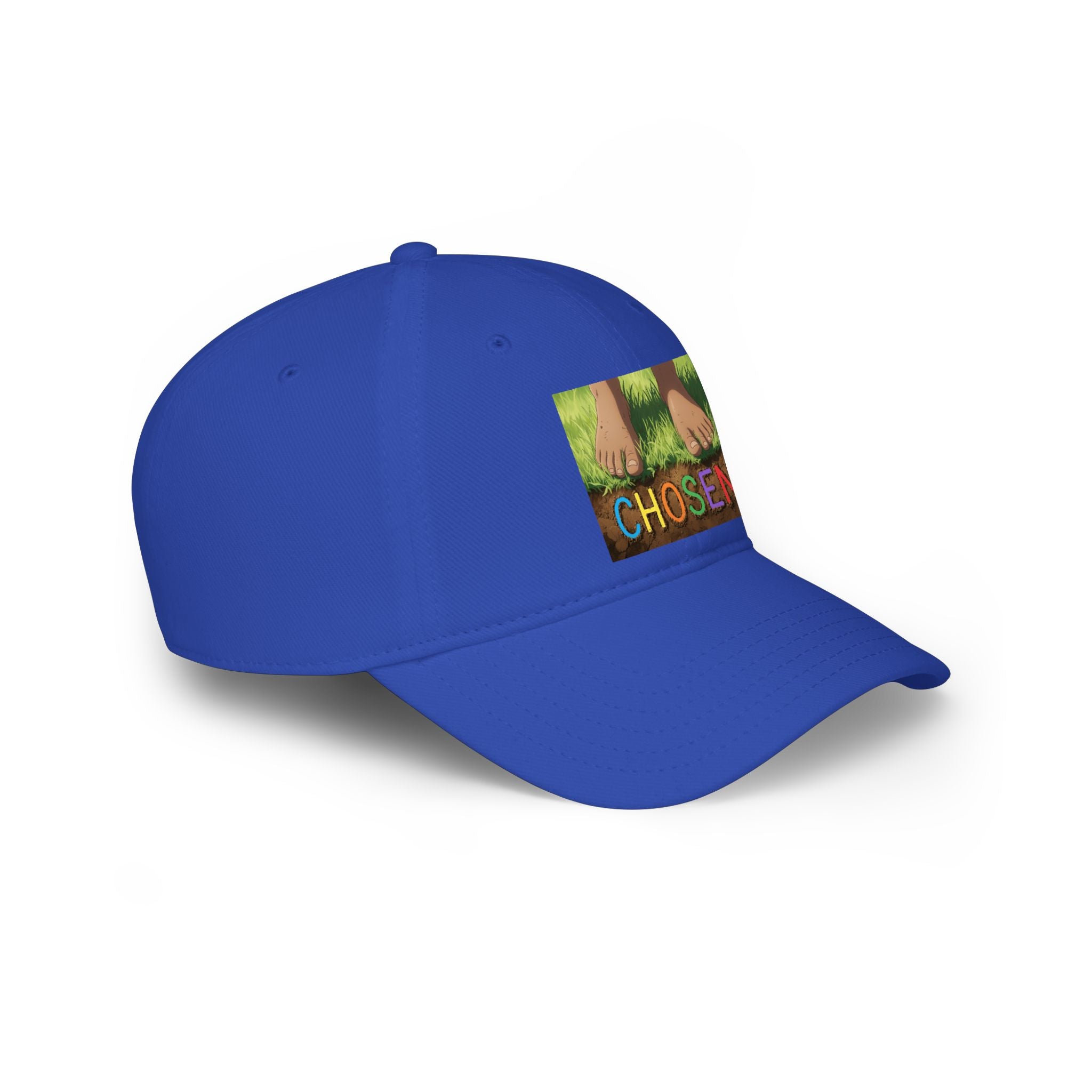 Chosen Baseball Cap