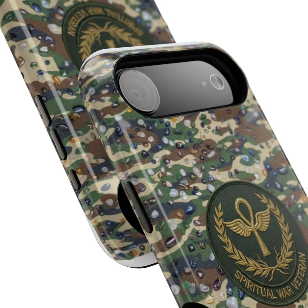 Impact-Resistant Cases