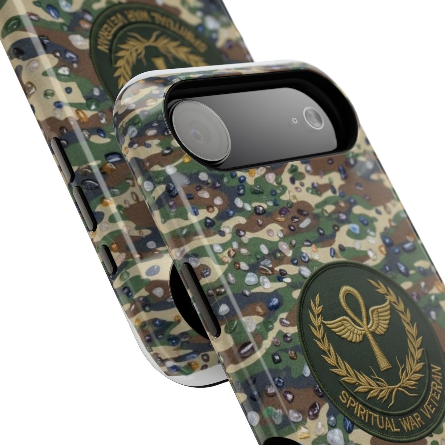 Impact-Resistant Cases