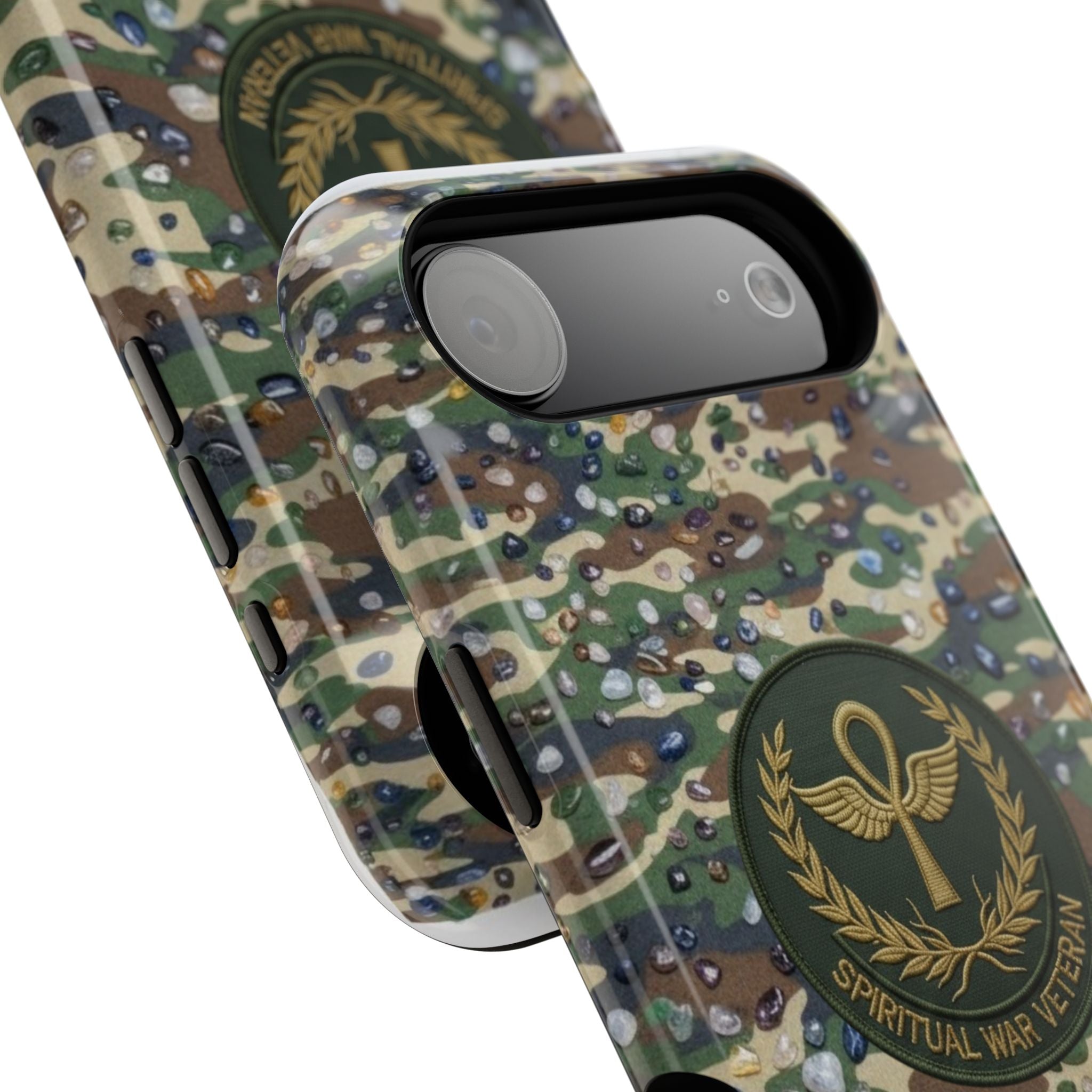 Impact-Resistant Cases