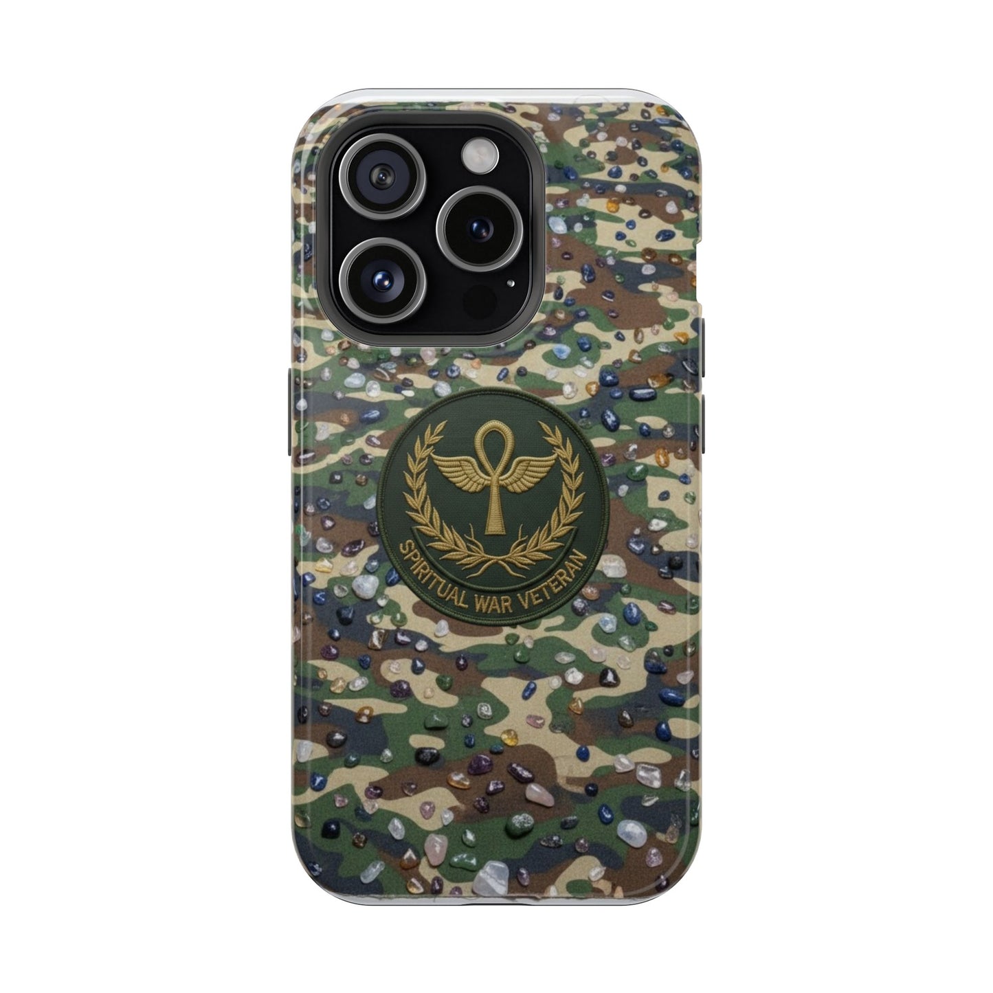 Impact-Resistant Cases