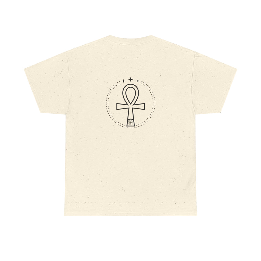 Original Copper Goddess T Shirt