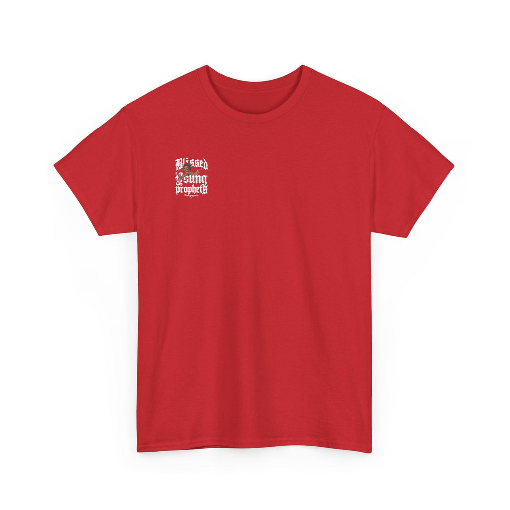 "Blissed" Graphic T-Shirt