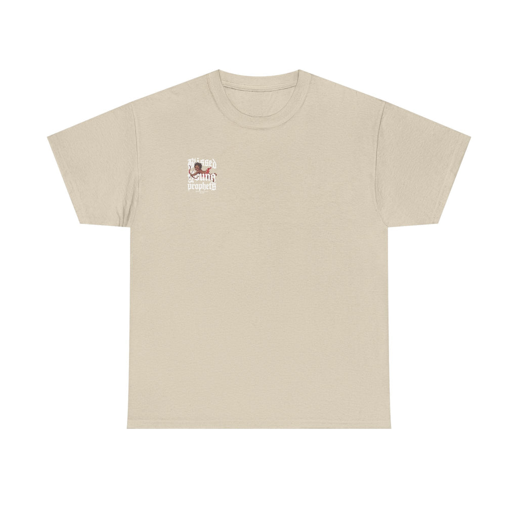 "Blissed" Graphic T-Shirt