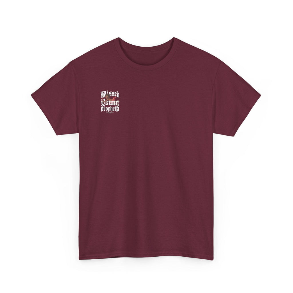"Blissed" Graphic T-Shirt