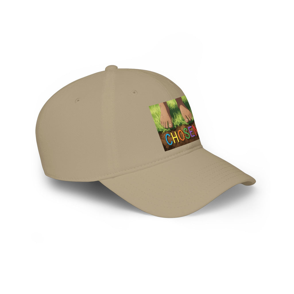 Chosen Baseball Cap