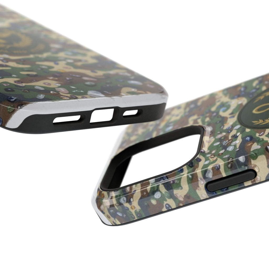 Impact-Resistant Cases