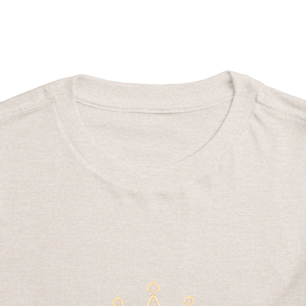 Young Royalty Toddler Short Sleeve Tee