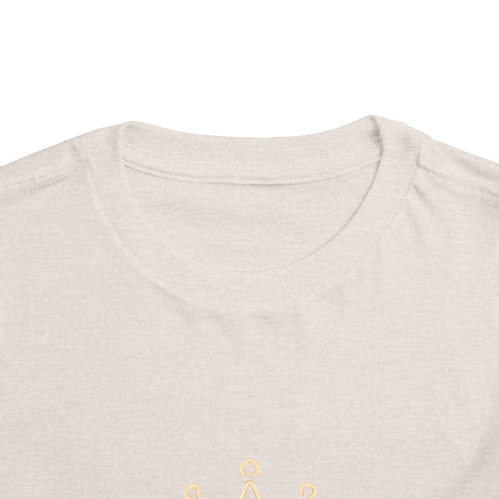 Young Royalty Toddler Short Sleeve Tee