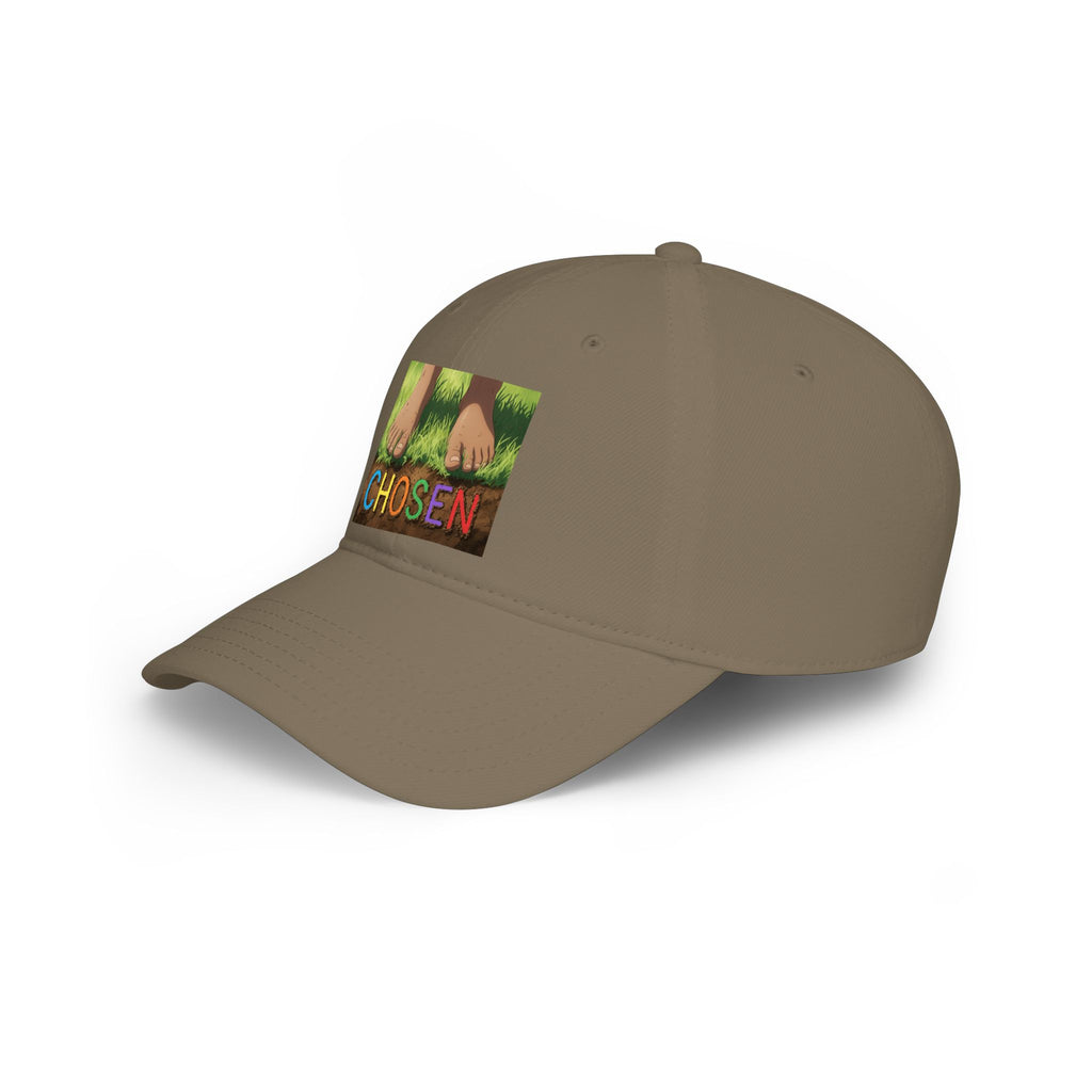 Chosen Baseball Cap