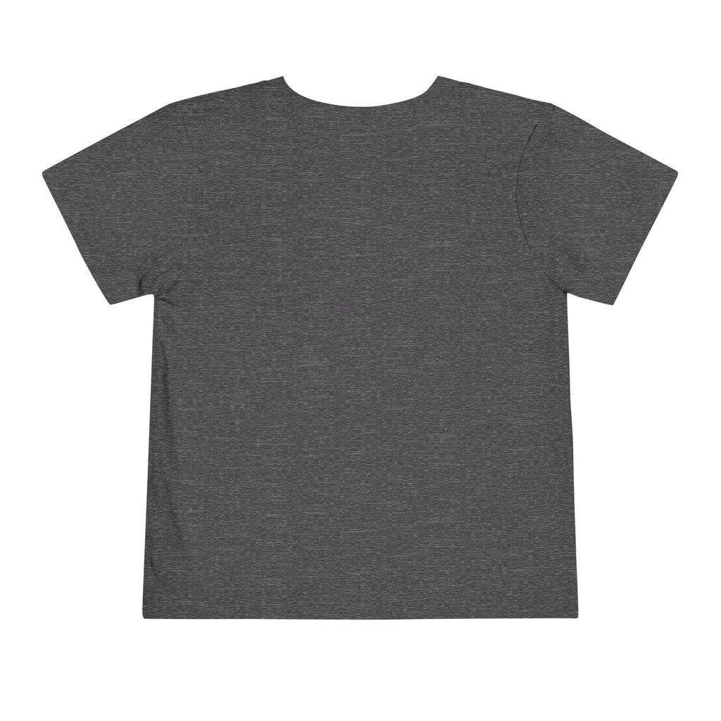 Young Success Story Toddler Short Sleeve Tee