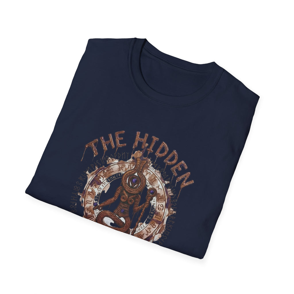 The Hidden Zodiac Graphic Tee