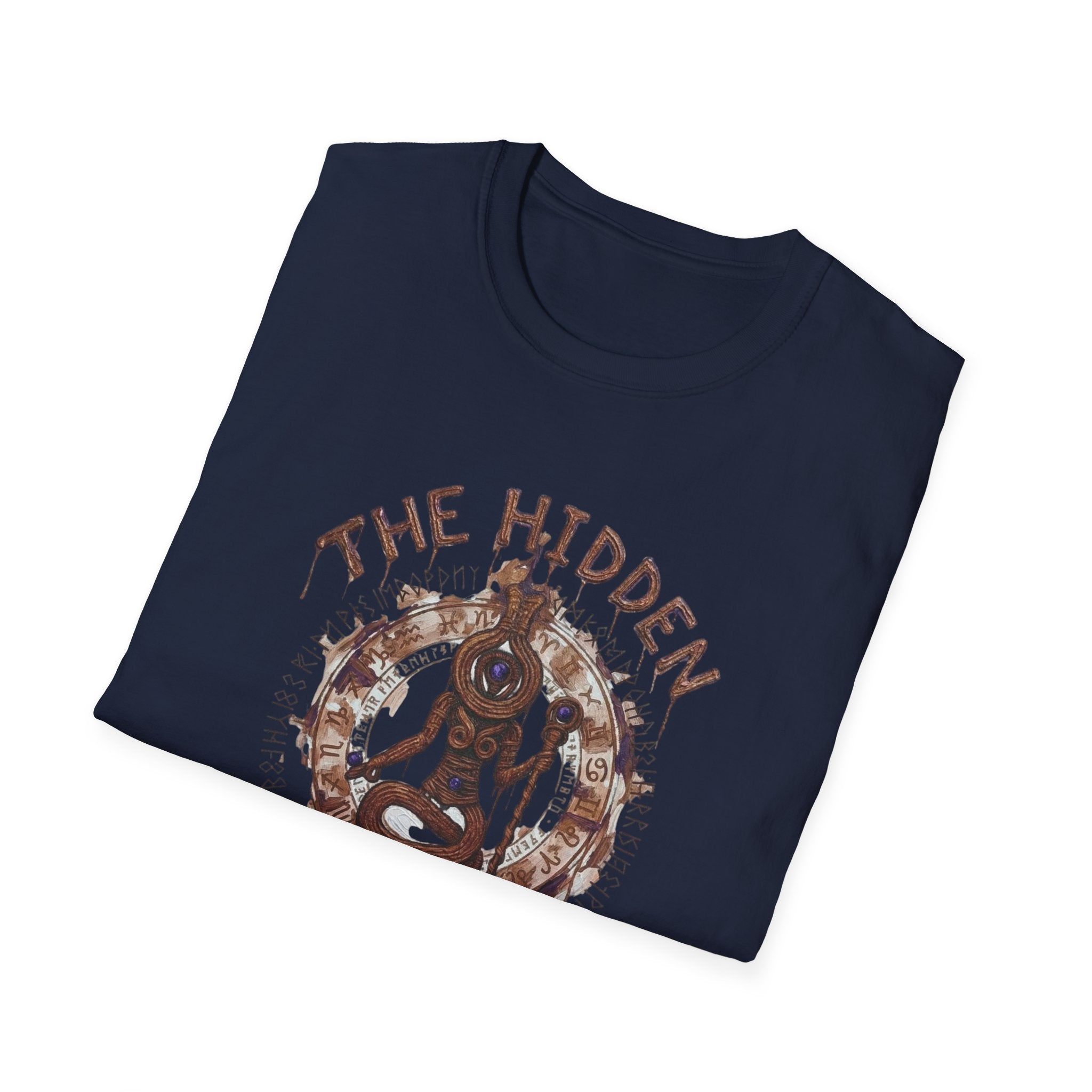 The Hidden Zodiac Graphic Tee