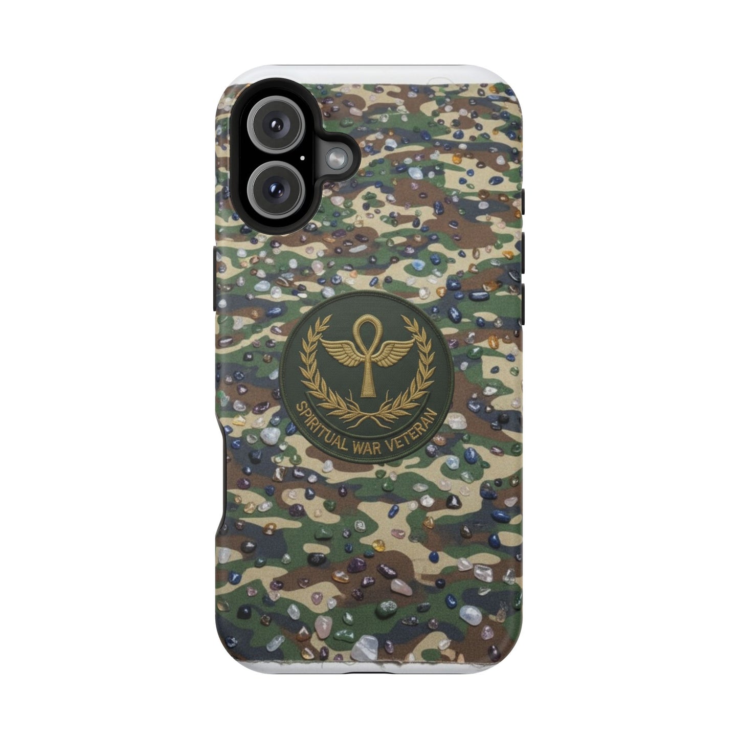 Impact-Resistant Cases