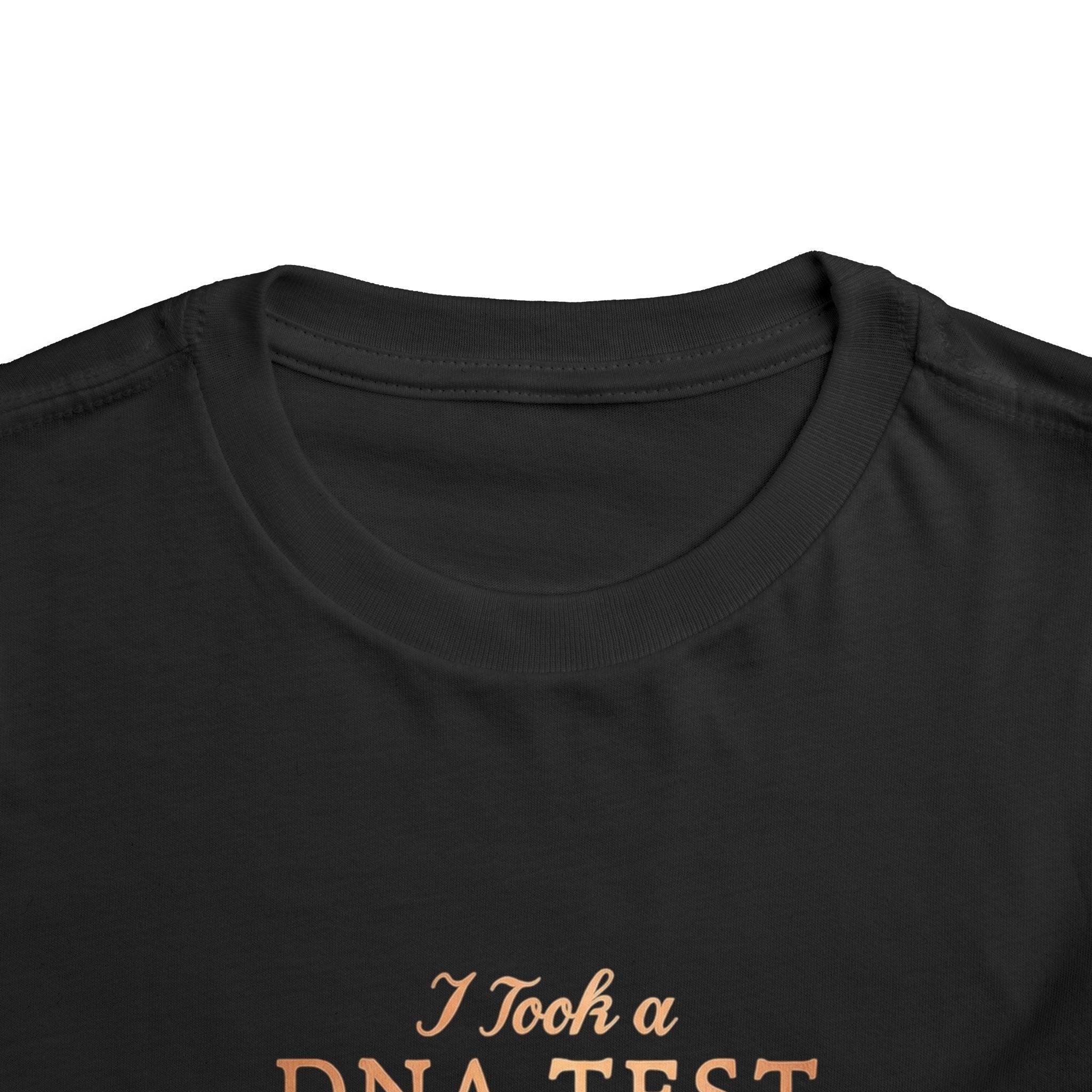 The Most High’s Baby Toddler Tee