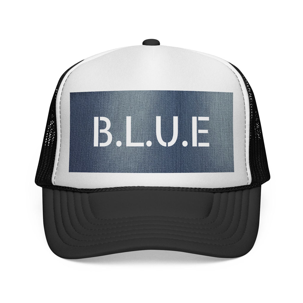Copy of Copper Shades Trucker Cap