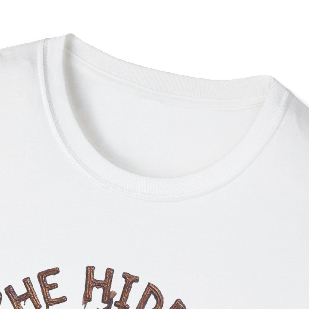 The Hidden Zodiac Graphic Tee