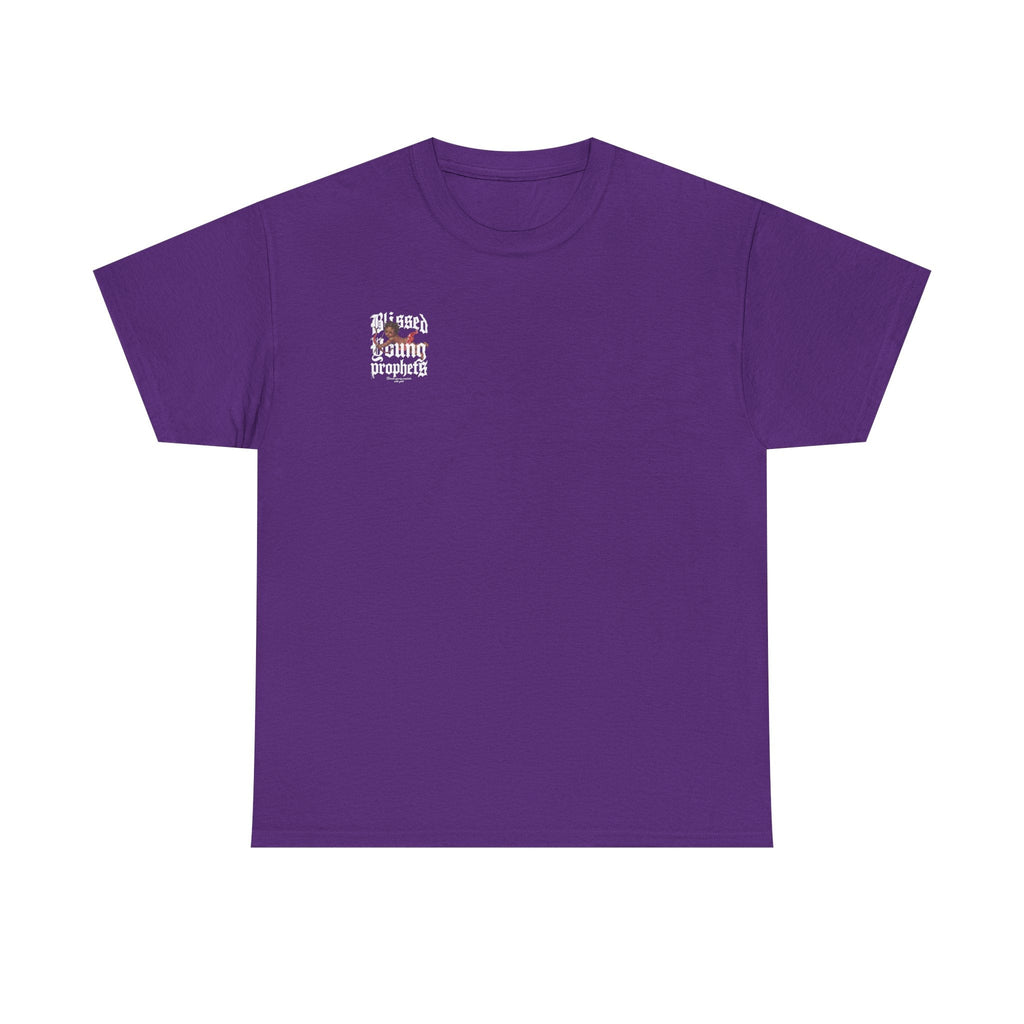 "Blissed" Graphic T-Shirt
