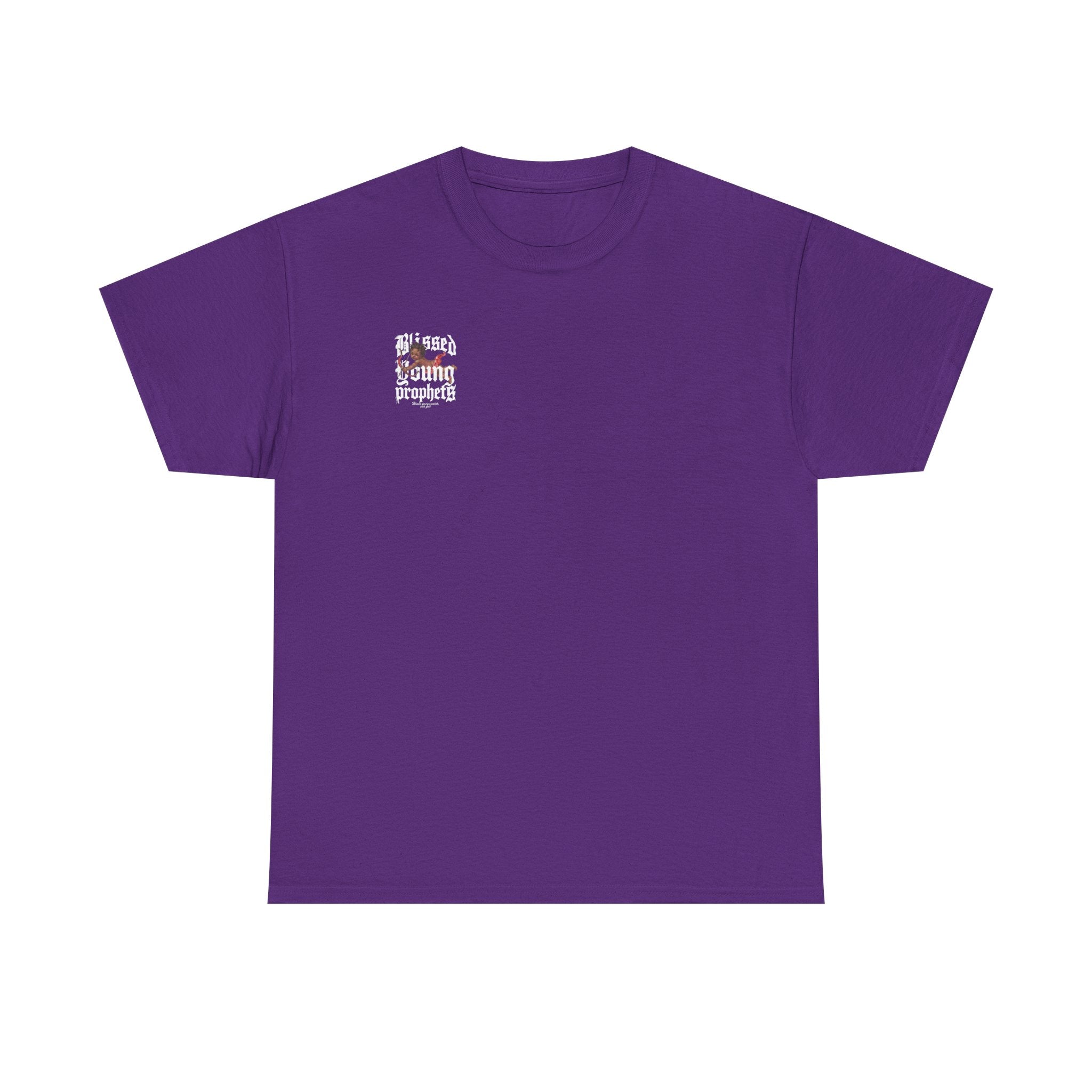 "Blissed" Graphic T-Shirt