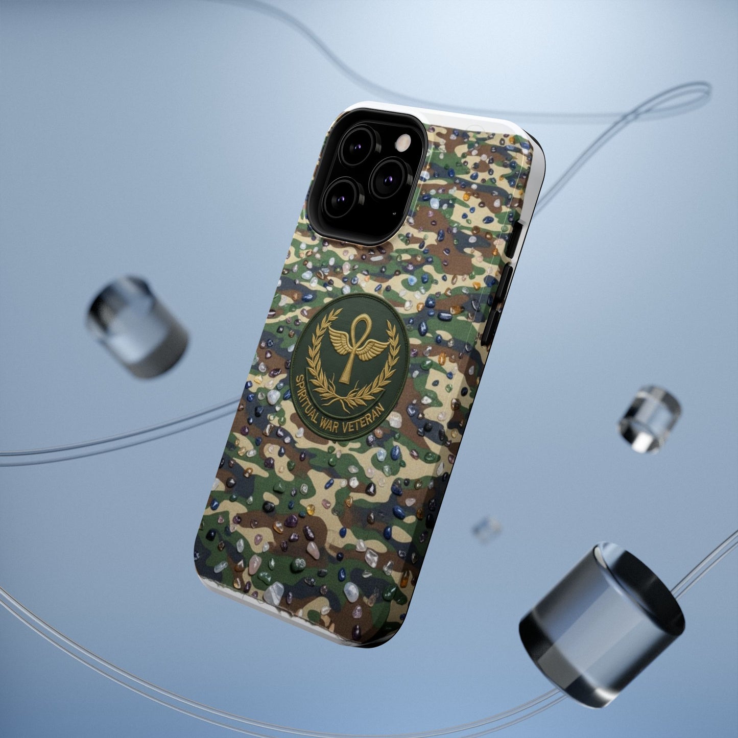 Impact-Resistant Cases