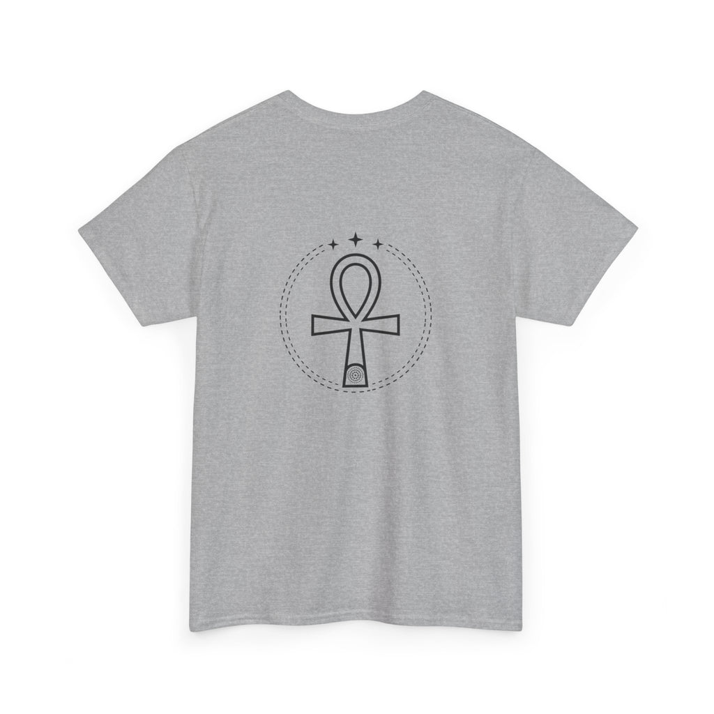 Original Copper Goddess T Shirt