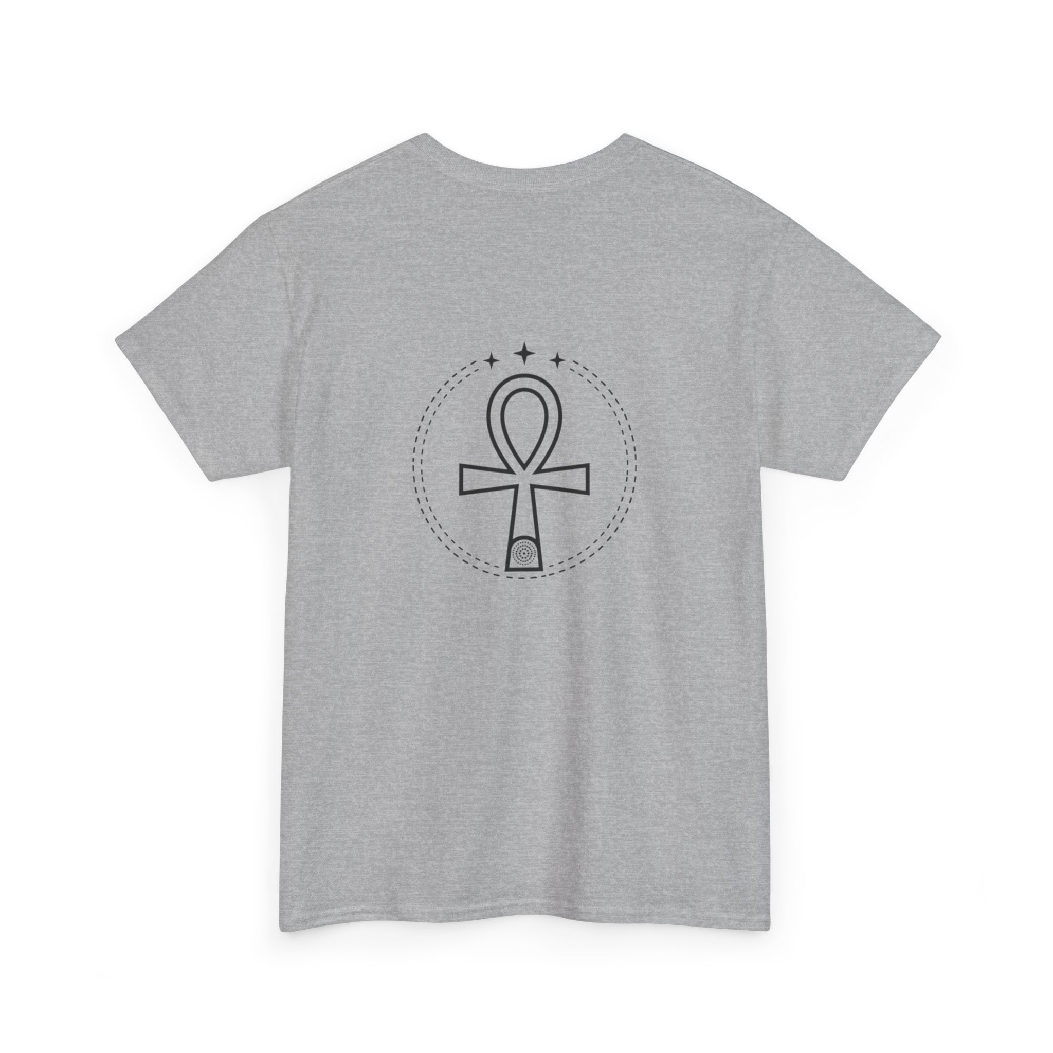 Original Copper Goddess T Shirt