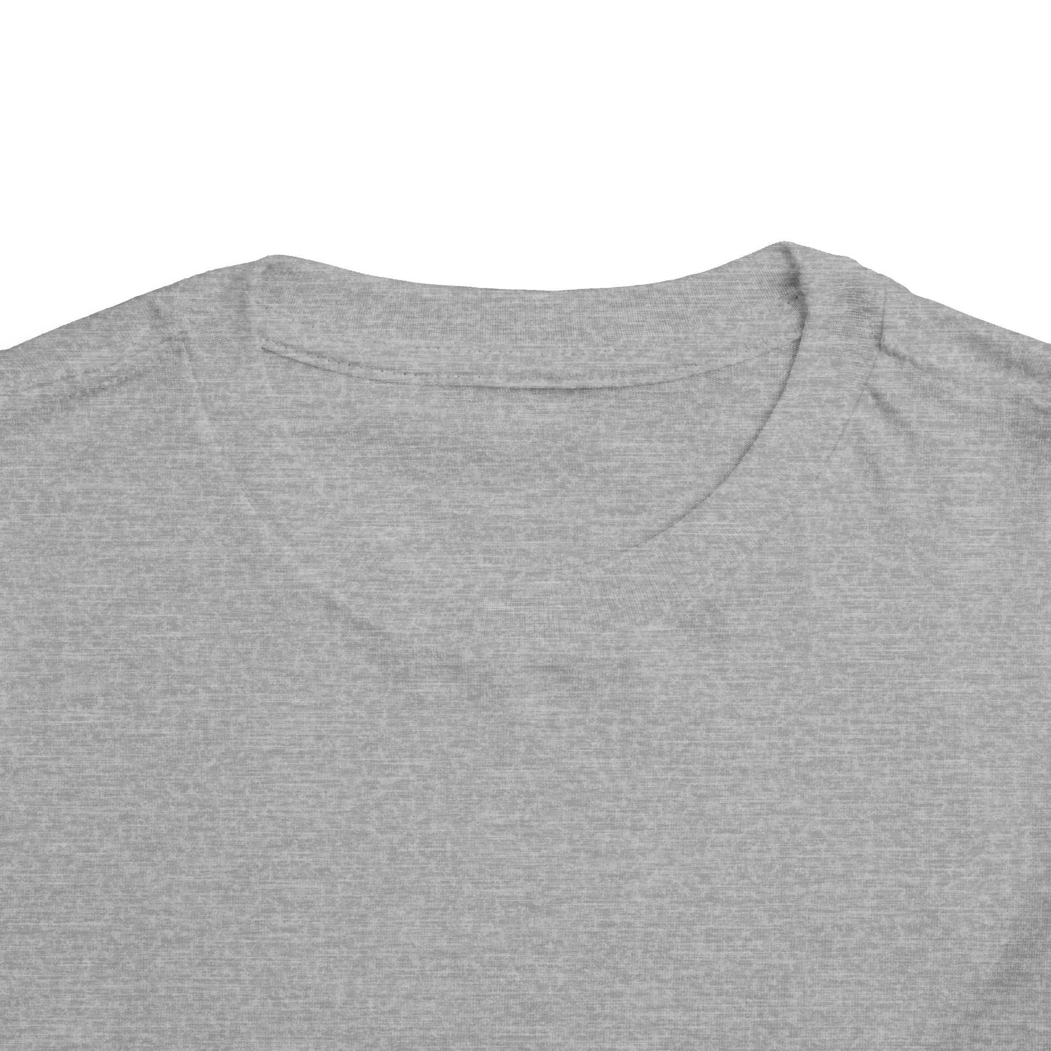 Young Success Story Toddler Short Sleeve Tee