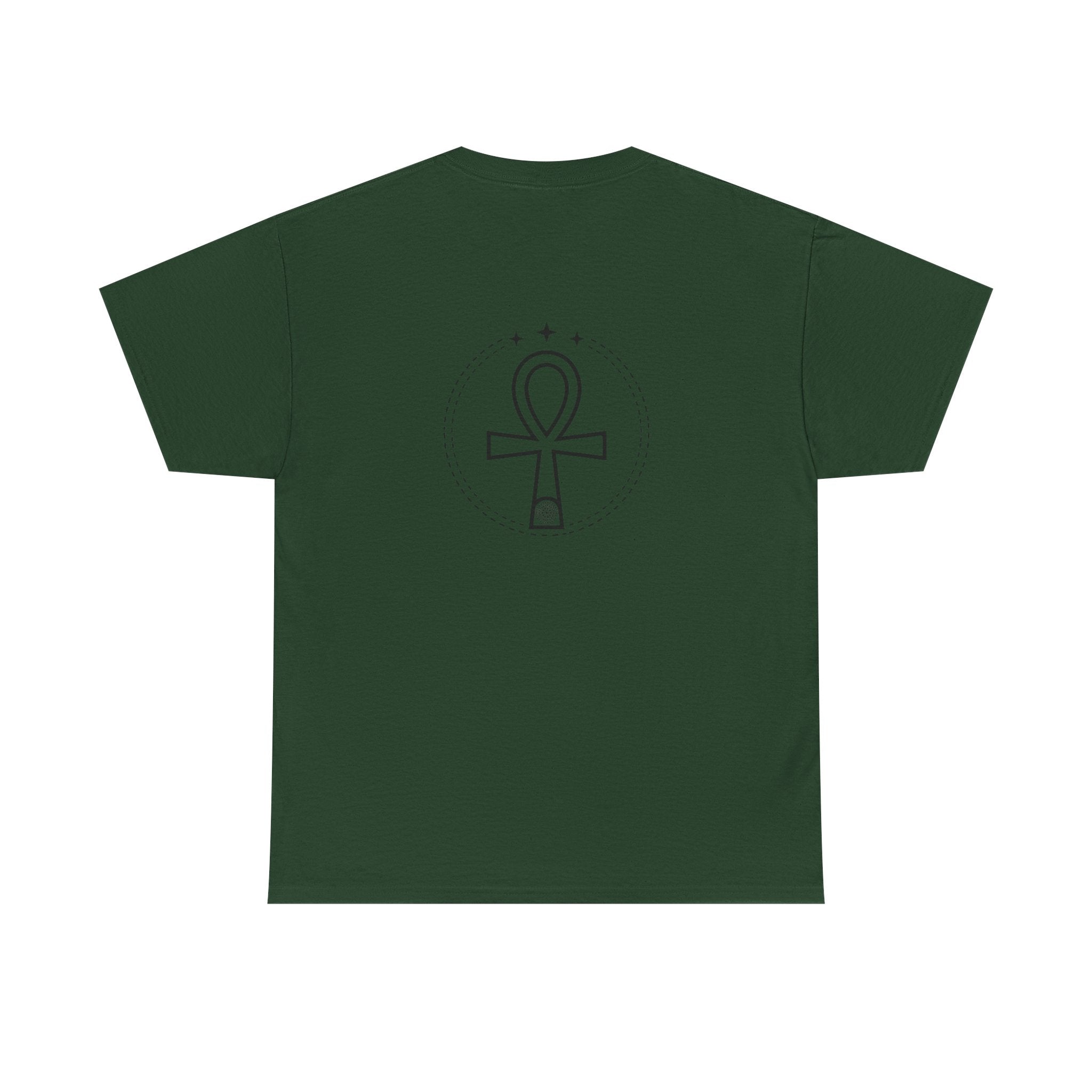 Original Copper Goddess T Shirt