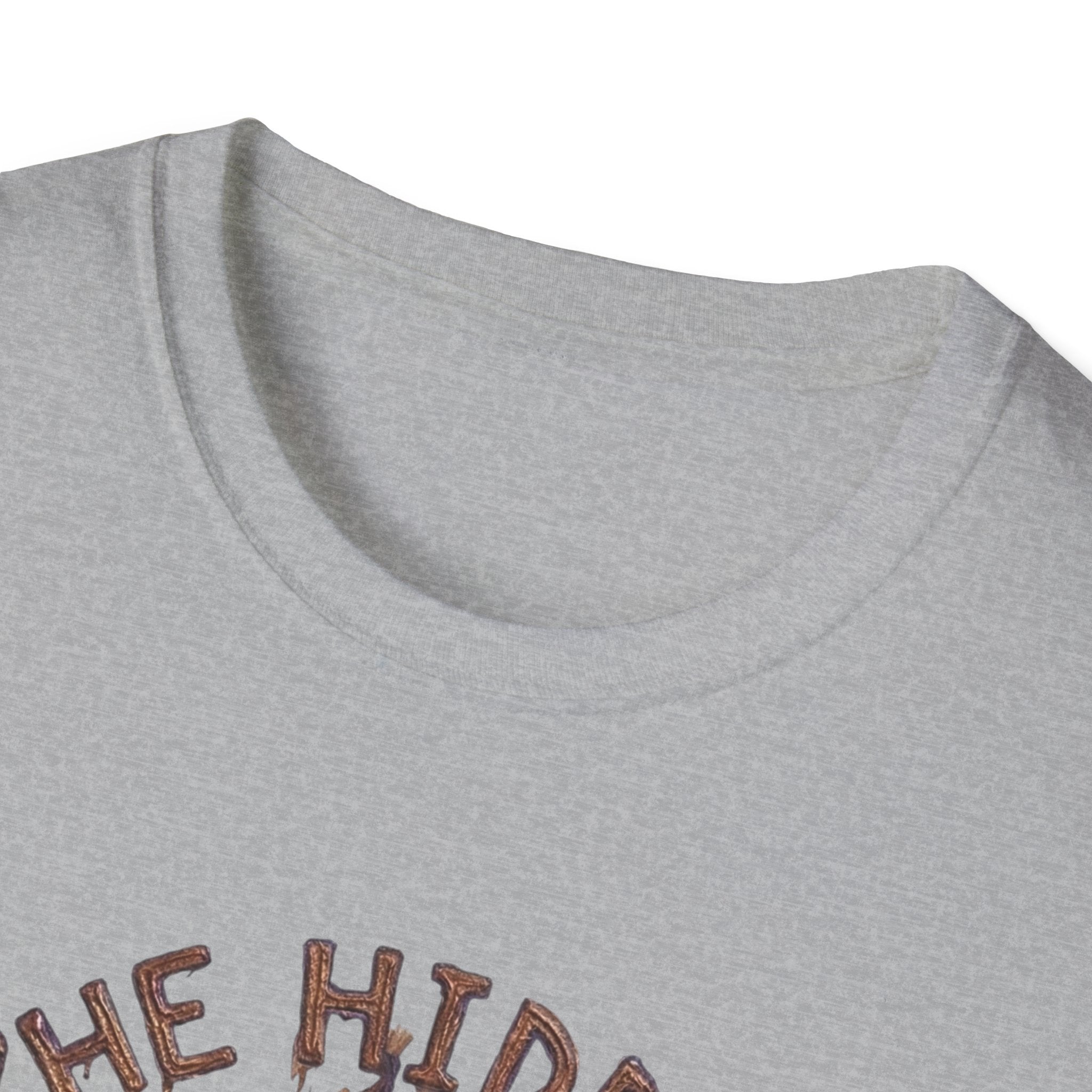 The Hidden Zodiac Graphic Tee