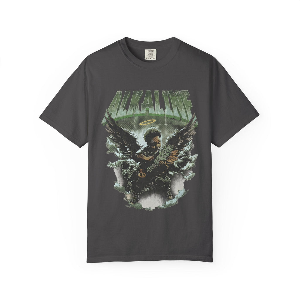 Alkaline Art T-shirt