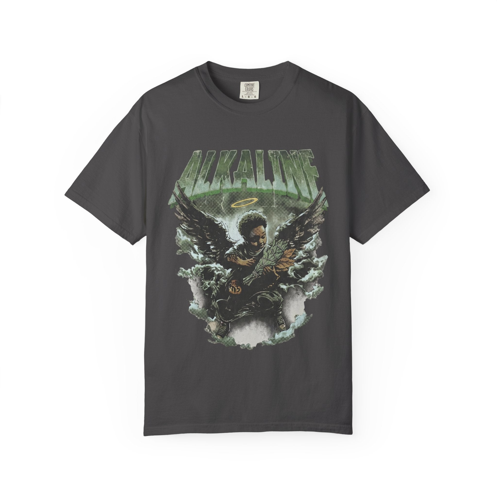 Alkaline Art T-shirt