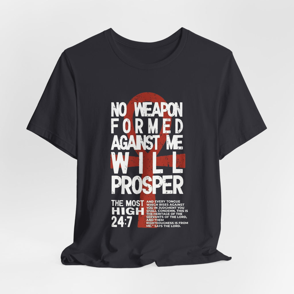 The Most High Reminder T Shirt