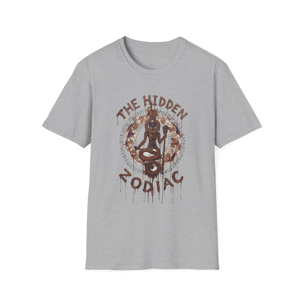 The Hidden Zodiac Graphic Tee