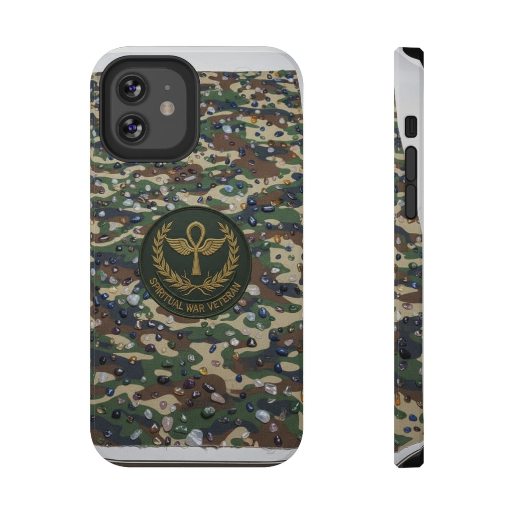 Impact-Resistant Cases