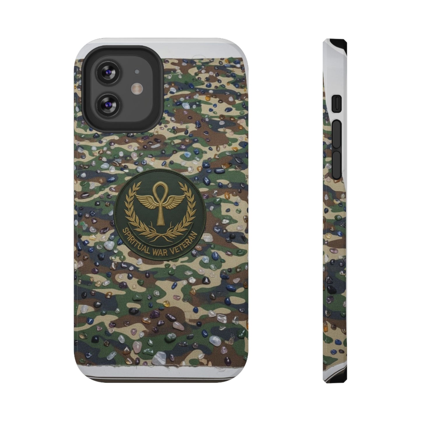 Impact-Resistant Cases